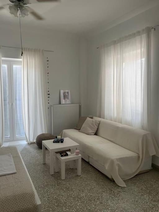 Cozy, Spacious, Newly Renovated Flat In Adamas Εξωτερικό φωτογραφία