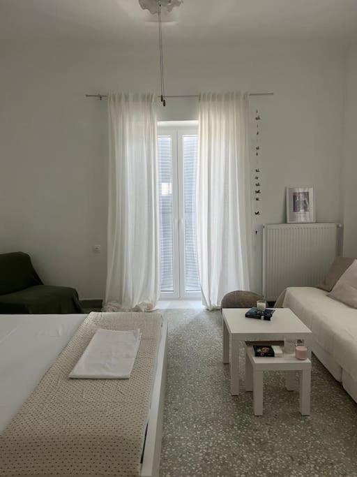 Cozy, Spacious, Newly Renovated Flat In Adamas Εξωτερικό φωτογραφία