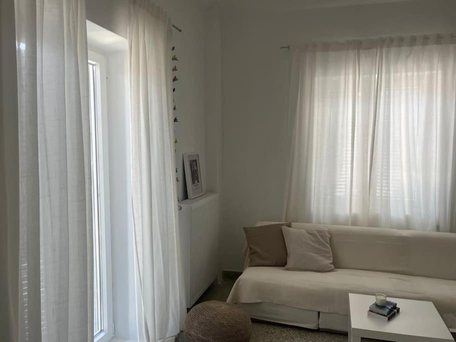 Cozy, Spacious, Newly Renovated Flat In Adamas Εξωτερικό φωτογραφία